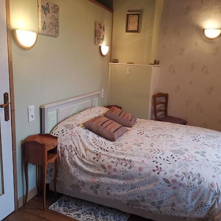 Le Haut Manoir Tourville-sur-Sienne Zewnętrze zdjęcie
