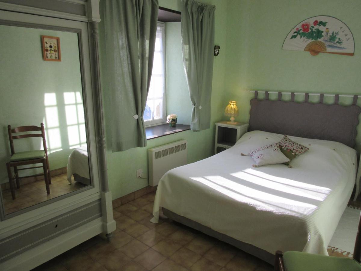 Le Haut Manoir Tourville-sur-Sienne Zewnętrze zdjęcie