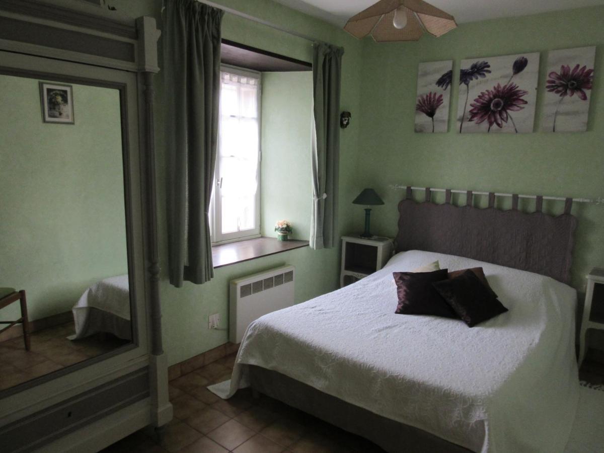 Le Haut Manoir Tourville-sur-Sienne Zewnętrze zdjęcie