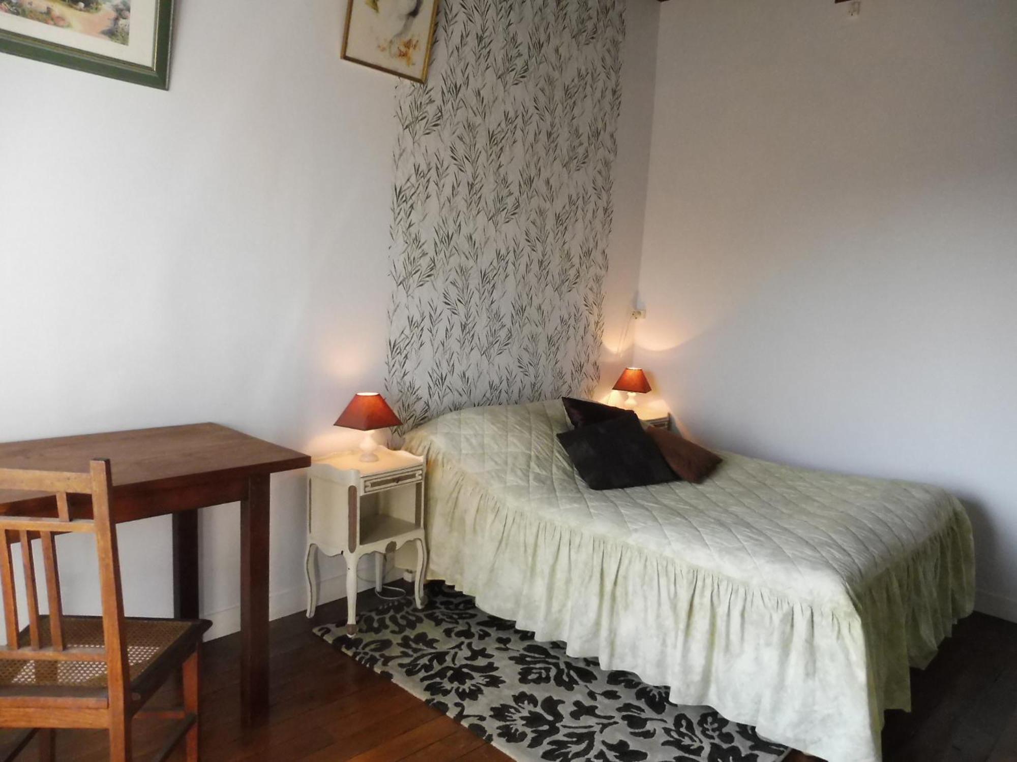 Le Haut Manoir Tourville-sur-Sienne Zewnętrze zdjęcie