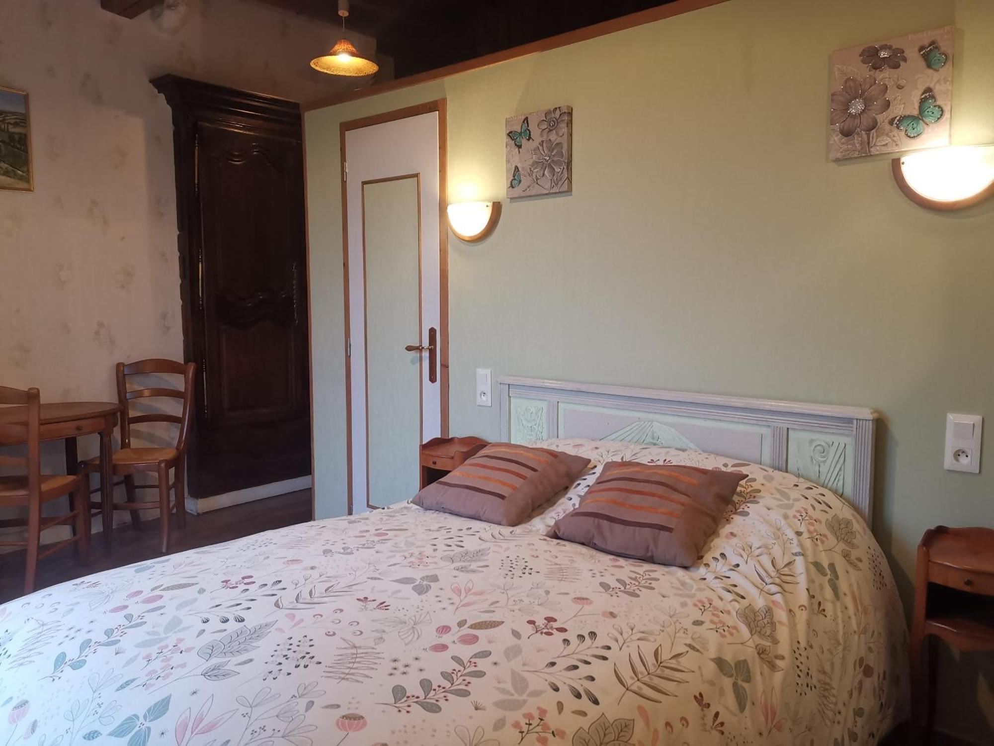 Le Haut Manoir Tourville-sur-Sienne Zewnętrze zdjęcie