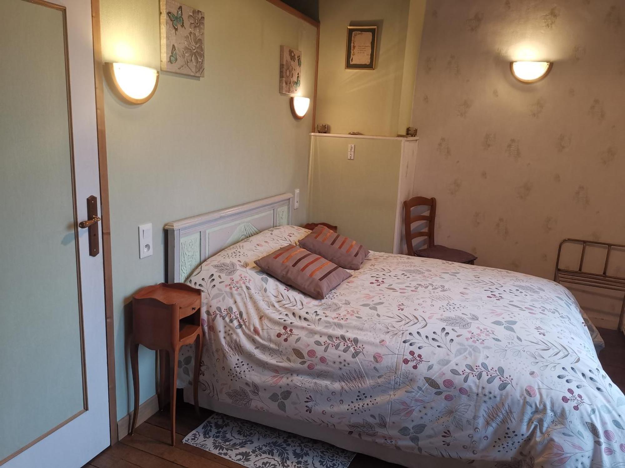 Le Haut Manoir Tourville-sur-Sienne Zewnętrze zdjęcie