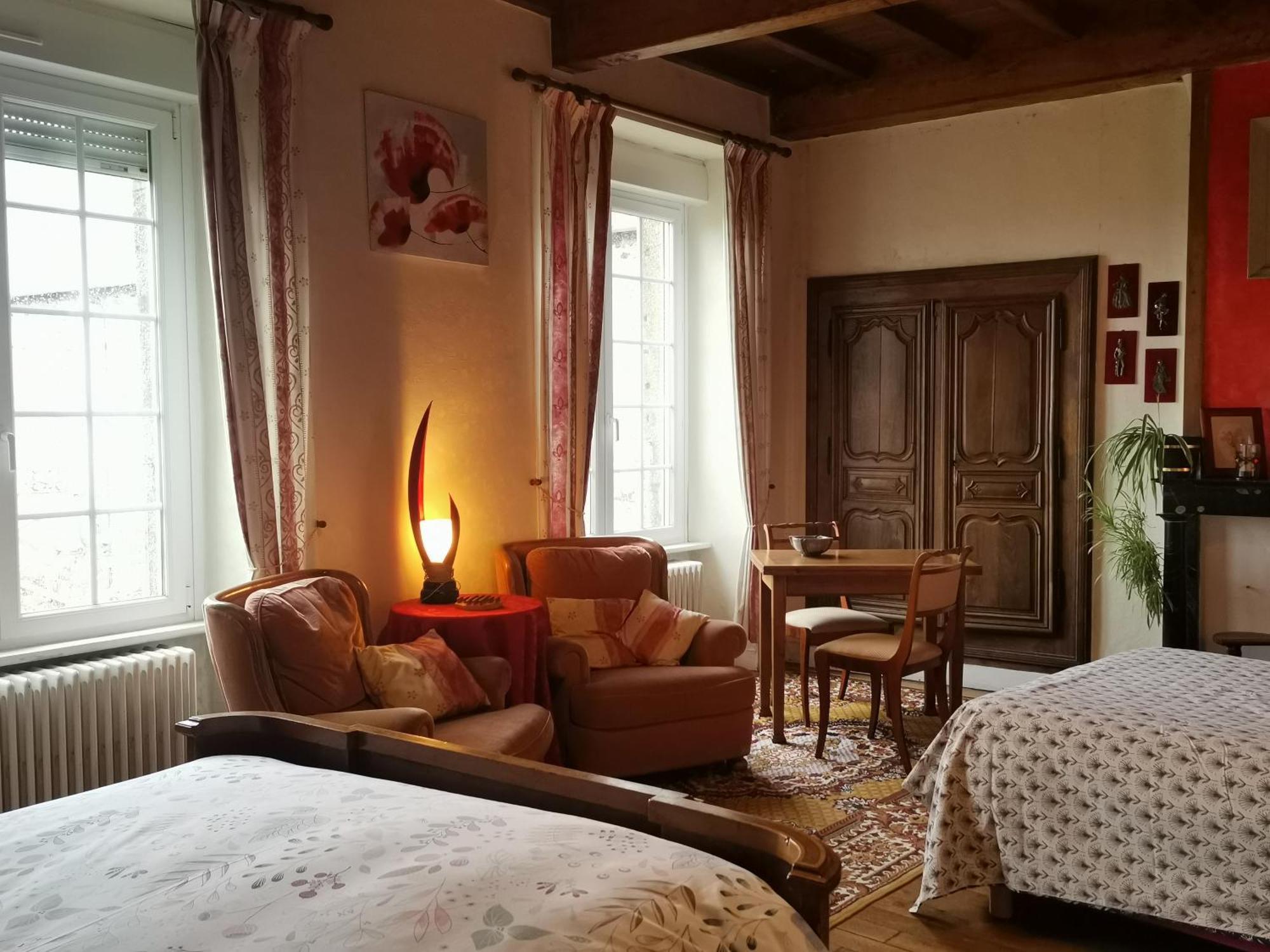 Le Haut Manoir Tourville-sur-Sienne Zewnętrze zdjęcie